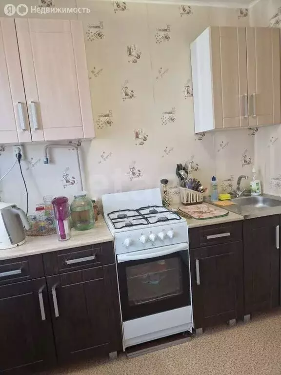 1-комнатная квартира: Пермь, улица Малкова, 14 (34 м) - Фото 1