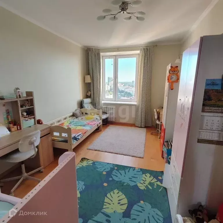 Продаётся 2-к квартира, 66.9 м - Фото 1