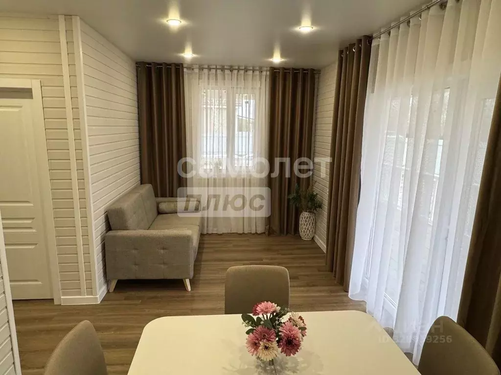 Дом в Московская область, Раменский муниципальный округ, 18-1 кв-л 14 ... - Фото 1