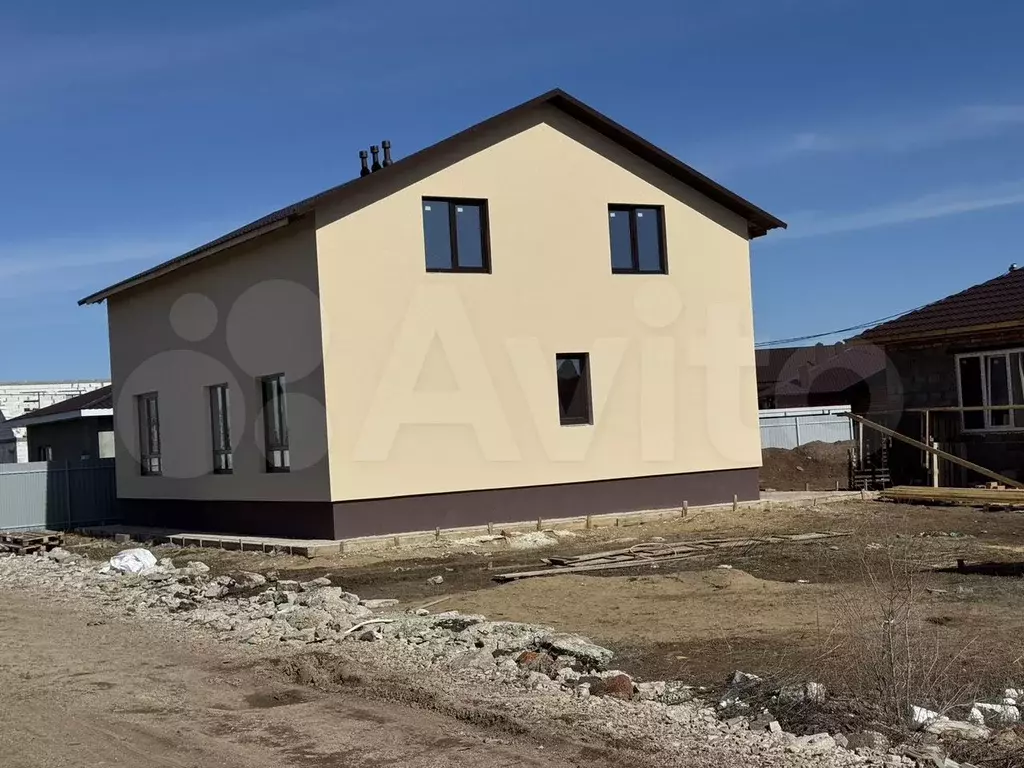 Дом 186 м на участке 4,5 сот. - Фото 0