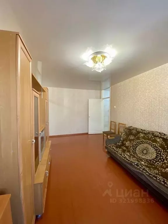 2-к кв. Нижегородская область, Нижний Новгород ул. Черняховского, 23 ... - Фото 2