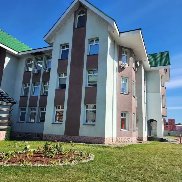 Офис в Московская область, Мытищи Фуражный проезд, вл4 (56 м) - Фото 1