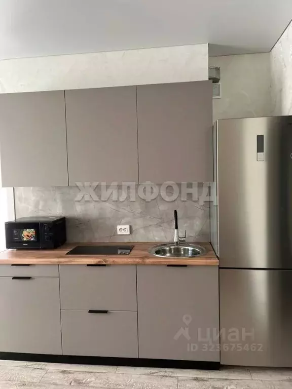 1-к кв. Хакасия, Абакан ул. Некрасова, 33 (35.0 м) - Фото 2