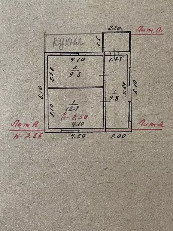 Дача 45 м на участке 6,5 сот. - Фото 0