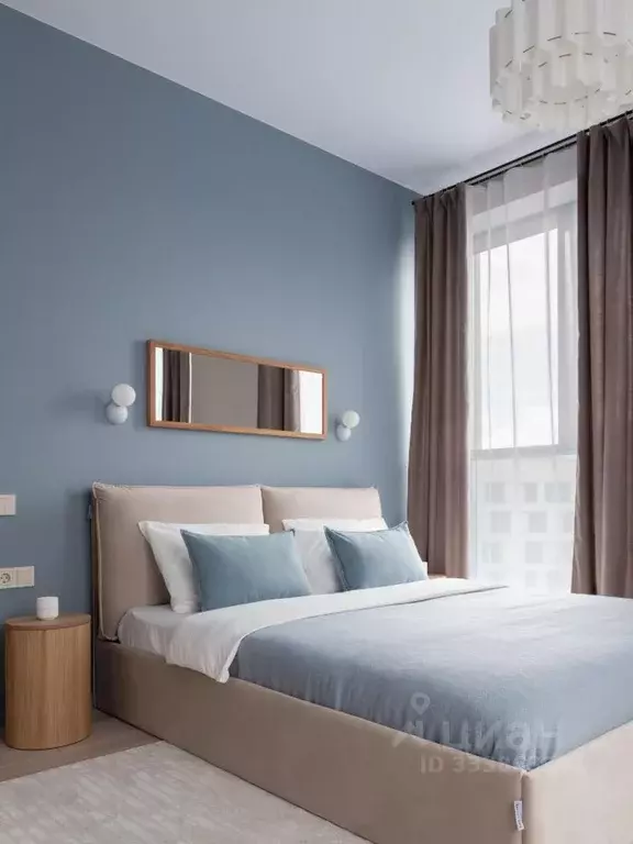 1-к кв. Москва Михалковская ул., 50 (44.0 м) - Фото 1