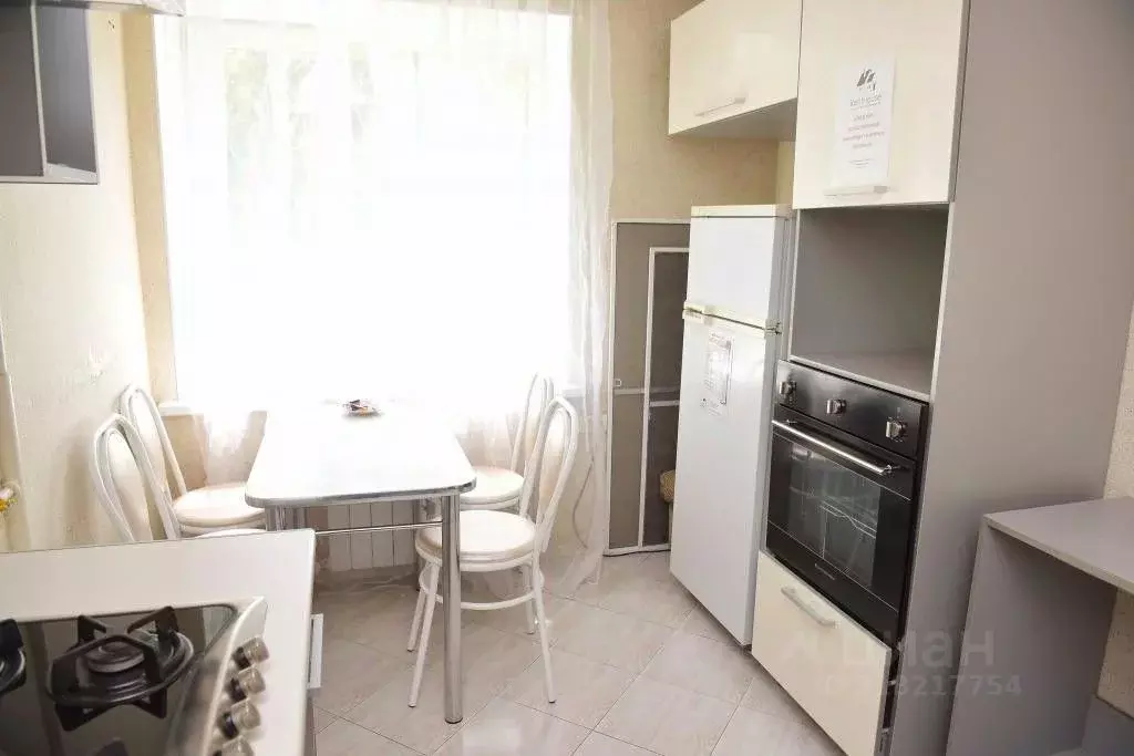 2-к кв. Пензенская область, Пенза ул. Кулакова, 3 (55.0 м) - Фото 2