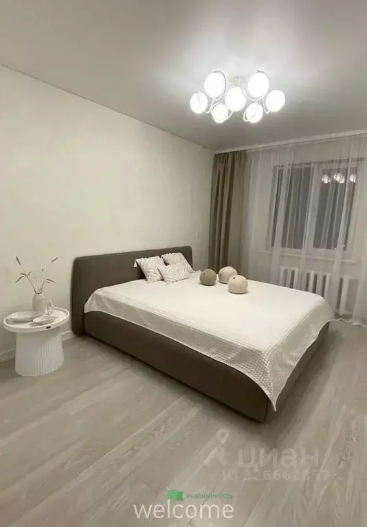 2-к кв. Ставропольский край, Ставрополь ул. 50 лет ВЛКСМ, 20/1 (60.0 ... - Фото 1