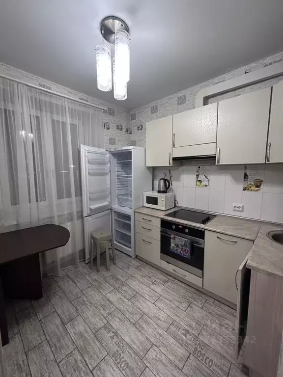 Студия Ленинградская область, Кудрово г. Всеволожский район, Заневское ... - Фото 1