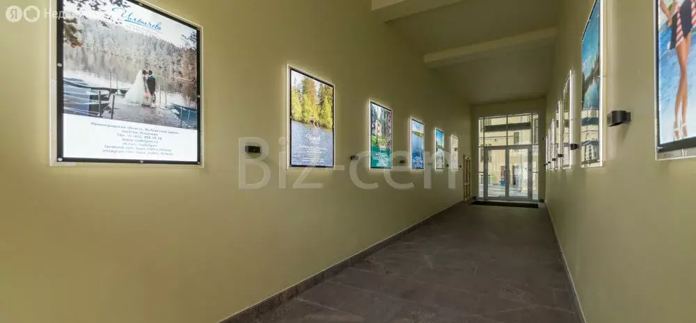 Офис (512 м) - Фото 1