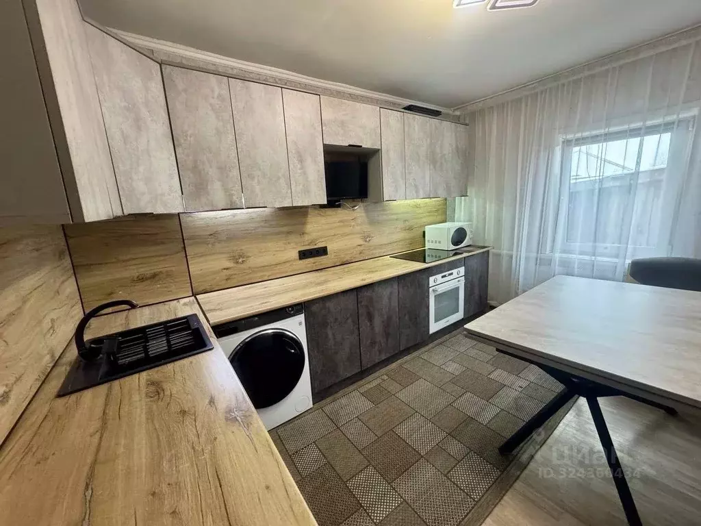 Дом в Алтайский край, Рубцовск Полевая ул. (60 м) - Фото 1