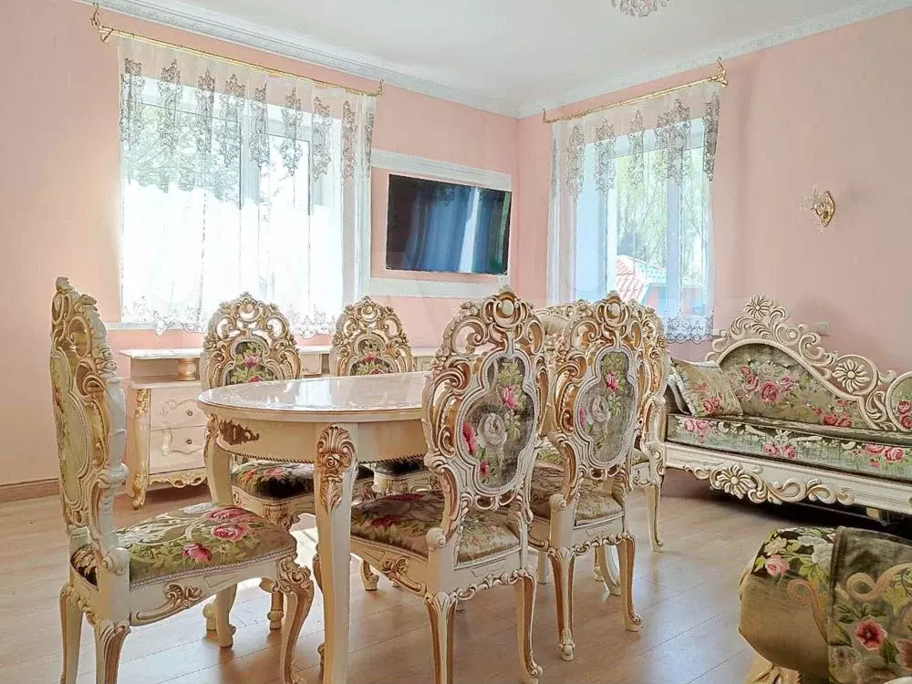 Дом 261 м на участке 6 сот. - Фото 0