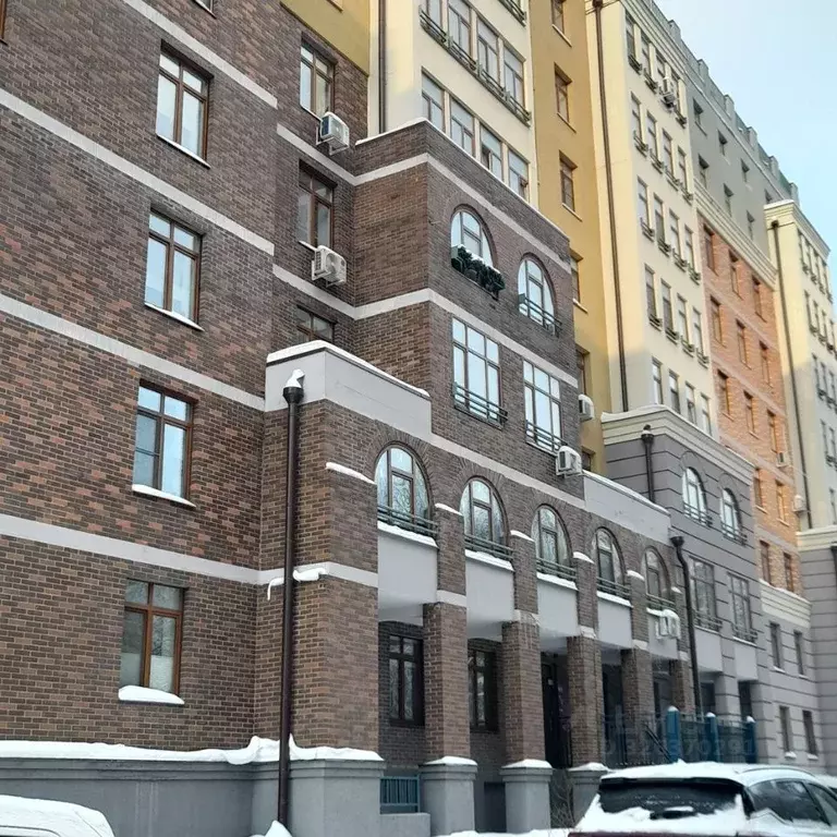 1-к кв. Московская область, Красногорск городской округ, Сабурово пгт ... - Фото 1