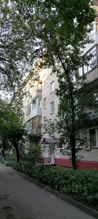 Квартира, 2 комнаты, 42.2 м - Фото 1