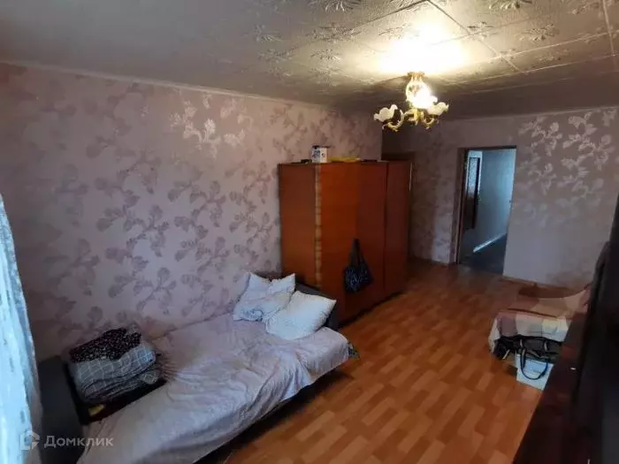 Продаётся 3-к квартира, 59 м - Фото 1