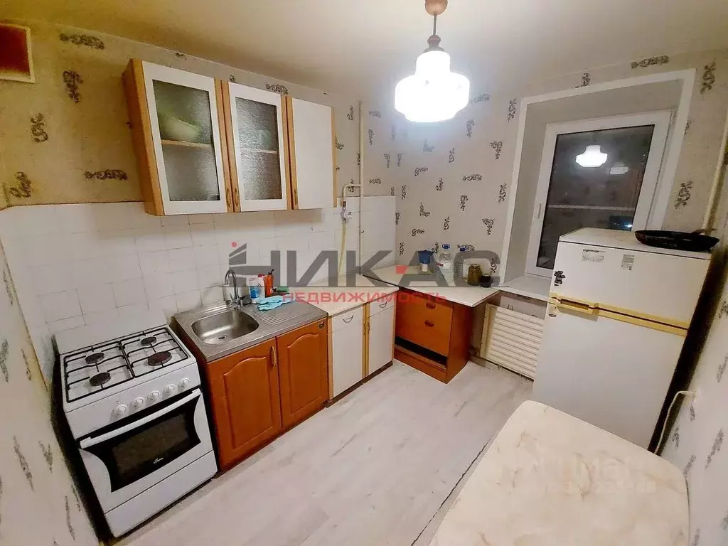 2-к кв. Ярославская область, Ярославль ул. Ньютона, 53 (52.0 м) - Фото 2