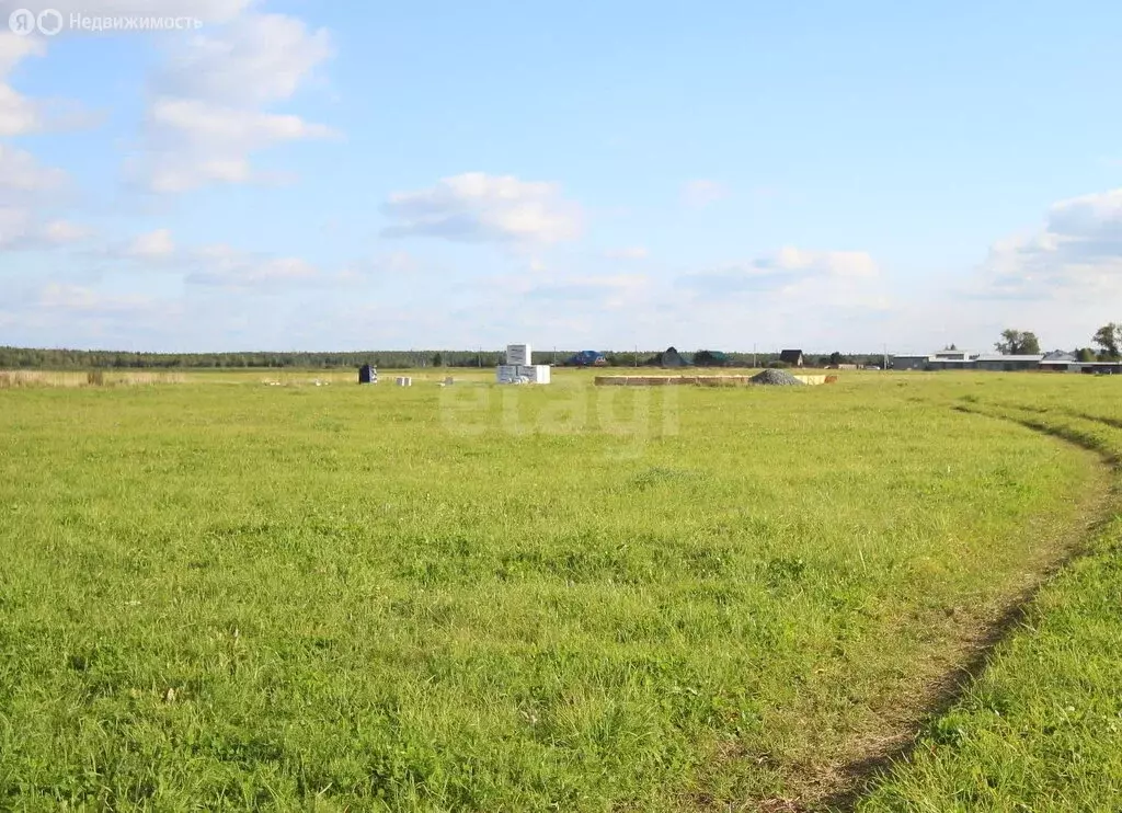 Участок в Нижний Тагил, Дзержинский район (7 м) - Фото 1