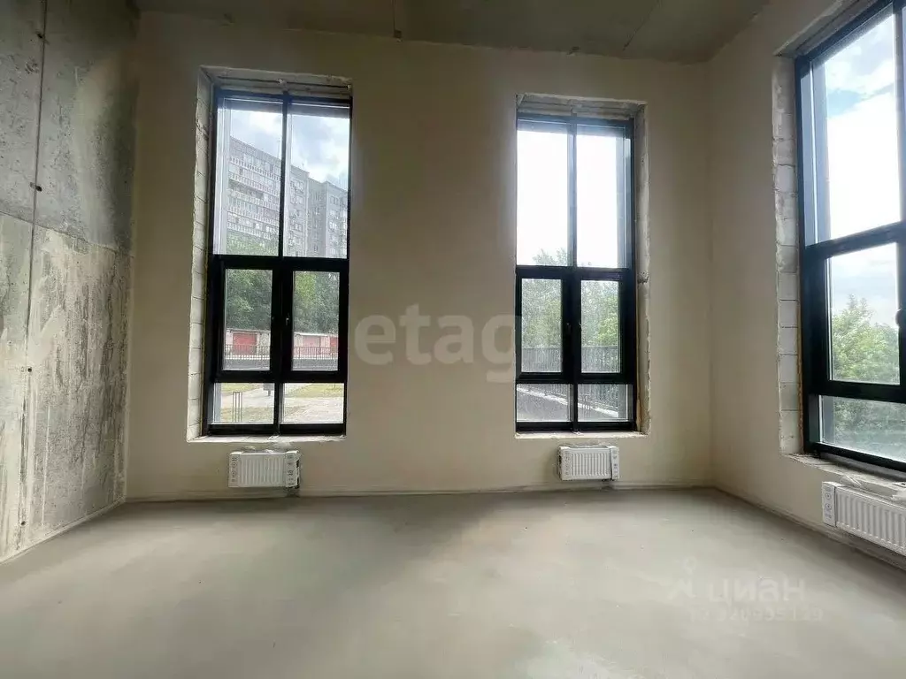 3-к кв. Липецкая область, Липецк Депутатская ул., 60 (71.8 м) - Фото 1