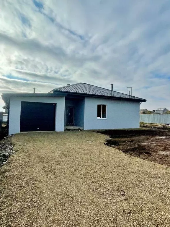 Дом в Челябинская область, Магнитогорск Приуральский кп, пер. Отважный ... - Фото 1