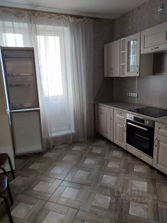 2-к кв. Московская область, Ленинский городской округ, Дрожжино пгт ш. ... - Фото 1