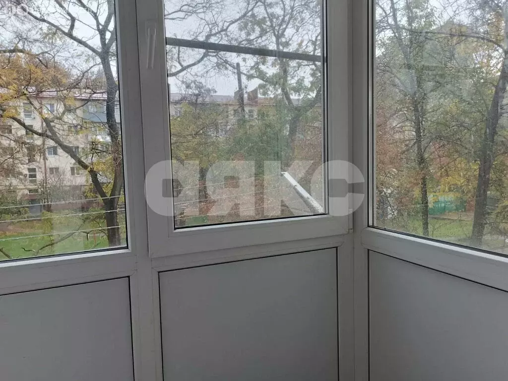 1-комнатная квартира: Анапа, Новороссийская улица, 238 (32.7 м) - Фото 1