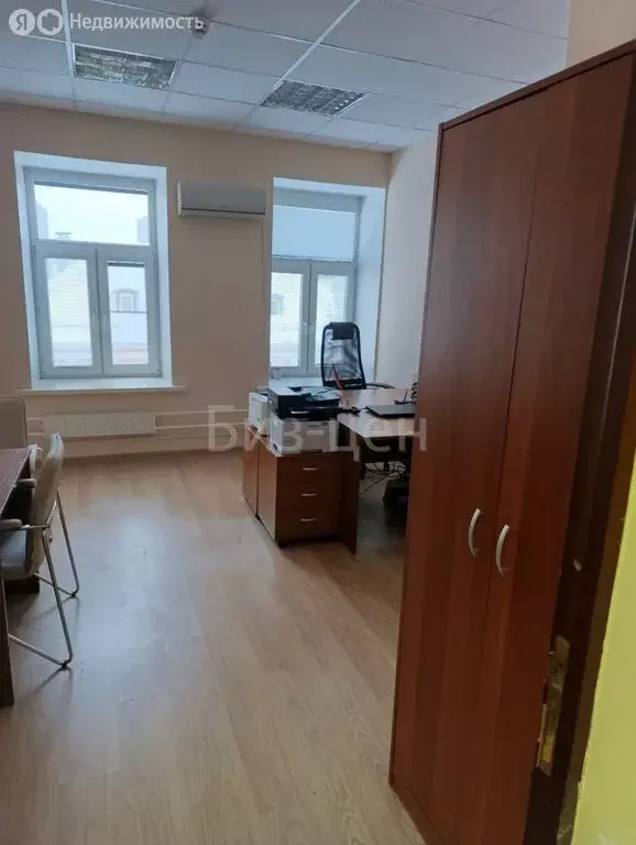 Офис (53.6 м) - Фото 2