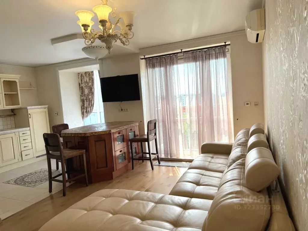 1-к кв. Санкт-Петербург Железноводская ул., 32 (41.5 м) - Фото 1