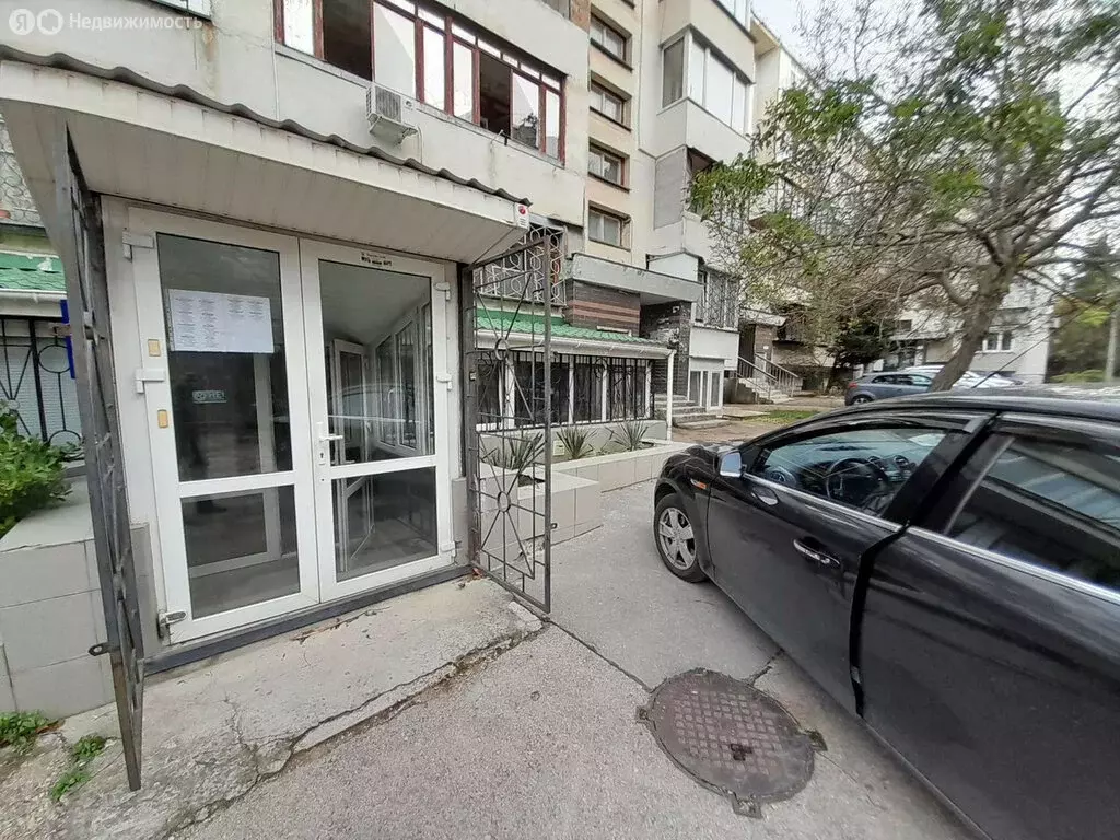 Офис (169.7 м) - Фото 1
