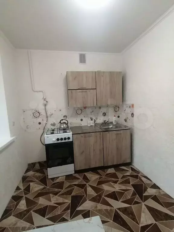 1-к. квартира, 35 м, 1/5 эт. - Фото 0