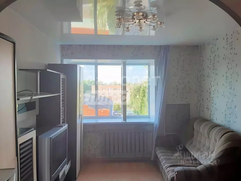 1-к кв. Марий Эл, Йошкар-Ола ул. Прохорова, 20 (17.0 м) - Фото 1