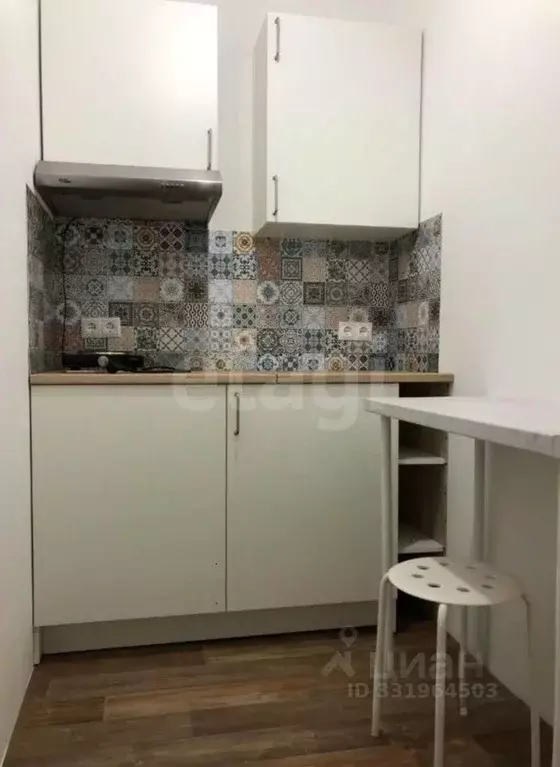 1-к кв. Московская область, Красногорск городской округ, Сабурово пгт ... - Фото 2