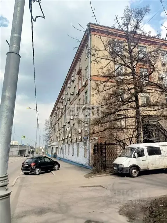 Офис в Москва Ботаническая ул., 14 (1500 м) - Фото 0