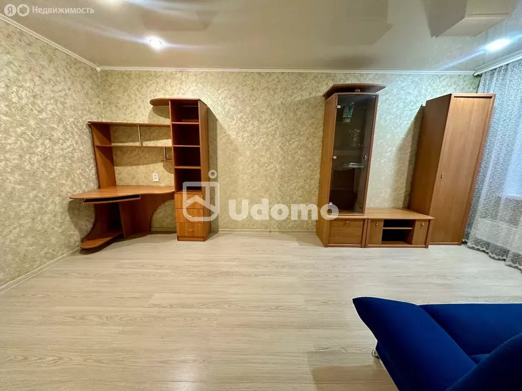 2-комнатная квартира: Уфа, Бакалинская улица, 68 (43.2 м) - Фото 2