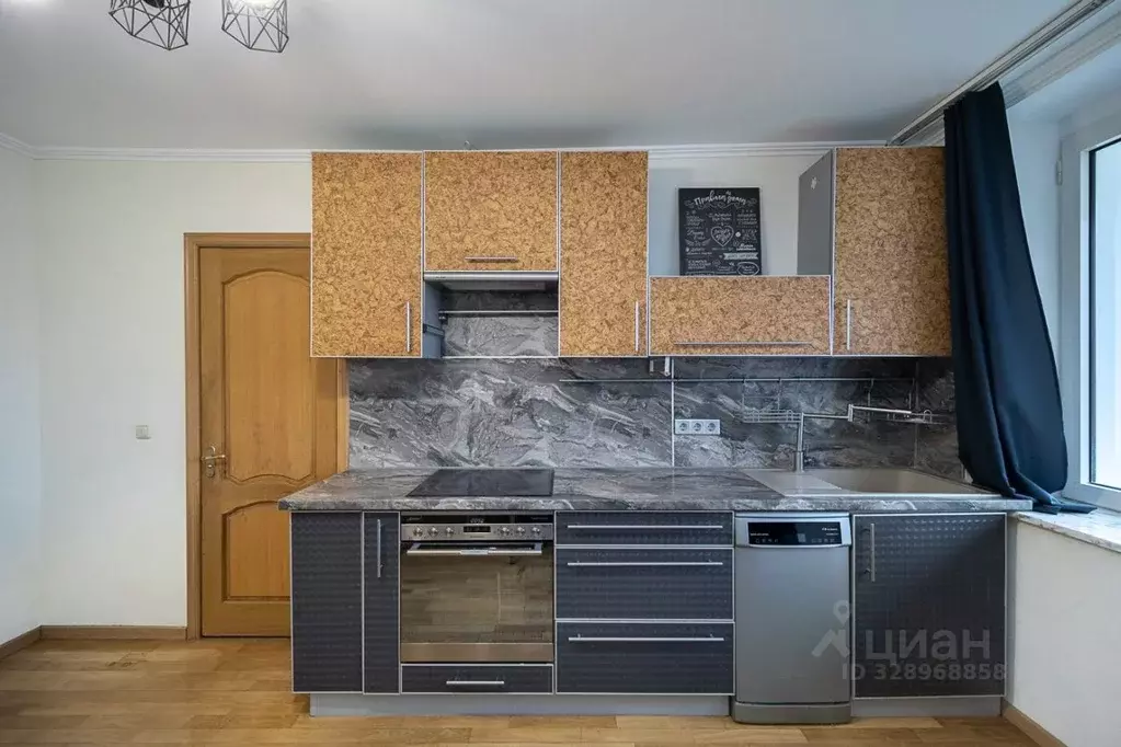 1-к кв. Москва, Москва, Троицк ул. Центральная, 16 (50.1 м) - Фото 1