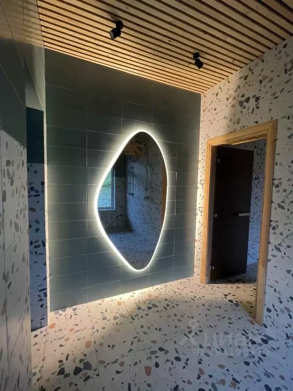 Дом в Белгородская область, Белгородский район, Никольское с/пос, с. ... - Фото 2