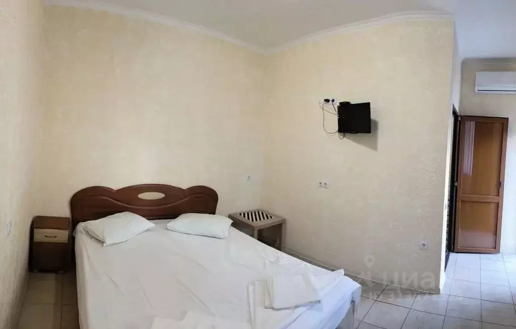 Комната Крым, Судак ул. Шакир Селим, 9 - Фото 1