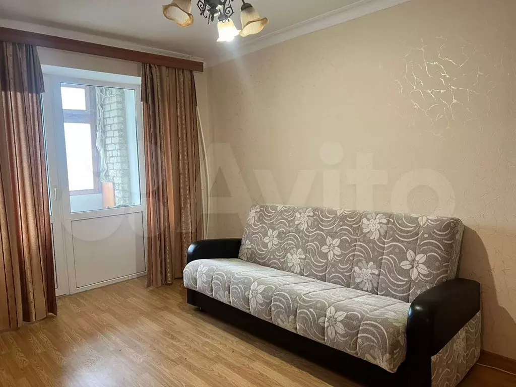 2-к. квартира, 48 м, 1/5 эт. - Фото 0