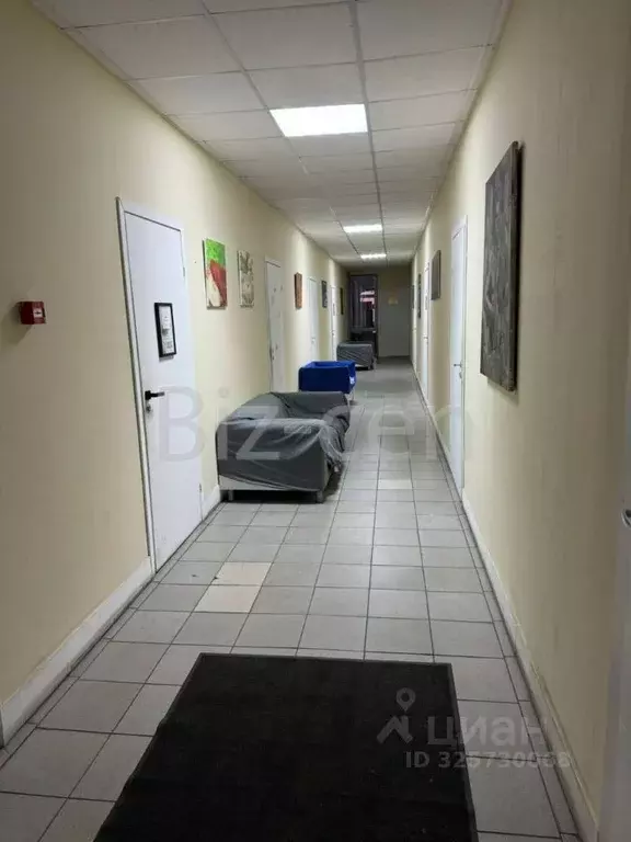 Офис в Санкт-Петербург Лиговский просп., 50П (20 м) - Фото 2