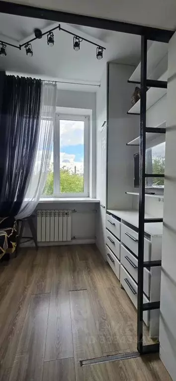 Студия Москва Автомоторная ул., 4АС21 (12.0 м) - Фото 2