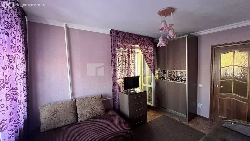 2-комнатная квартира: Барнаул, улица Малахова, 27 (54 м) - Фото 0