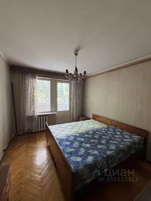 3-к кв. Московская область, Красногорск городской округ, пос. ... - Фото 2