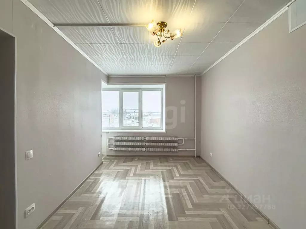 Комната Вологодская область, Вологда ул. Преображенского, 49 (13.1 м) - Фото 1