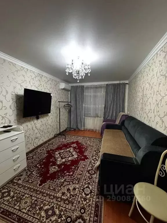 2-к кв. Дагестан, Дербент ул. Курбанова С.Д., 55 (31.0 м) - Фото 1