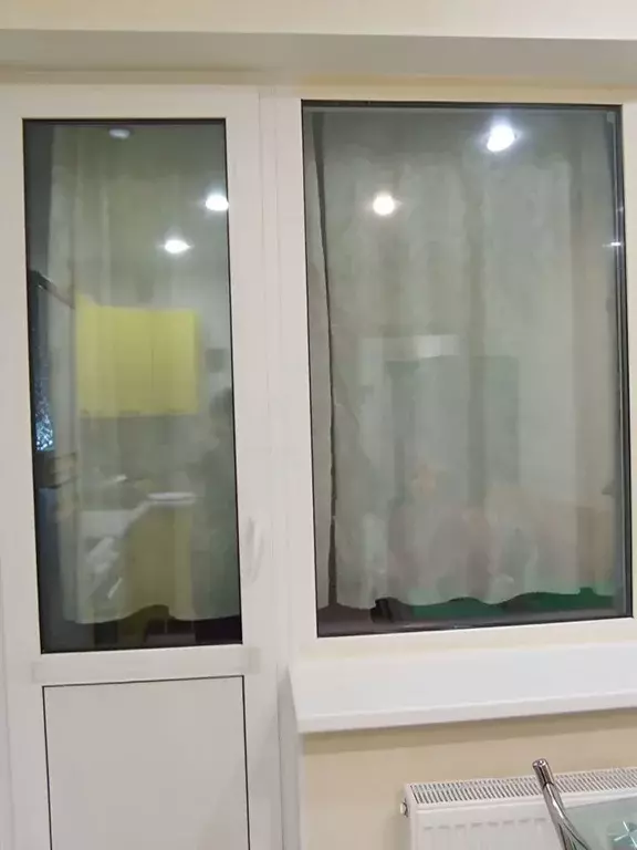 1-к кв. Ленинградская область, Коммунар г. Гатчинский муниципальный ... - Фото 2