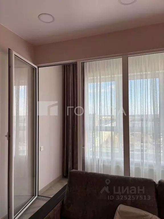 2-к кв. Томская область, Томск Комсомольский просп., 48 (56.0 м) - Фото 2