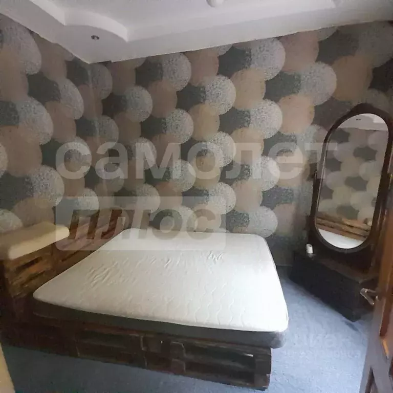 Дом в Крым, Симферополь ул. Симферопольская (52 м) - Фото 1