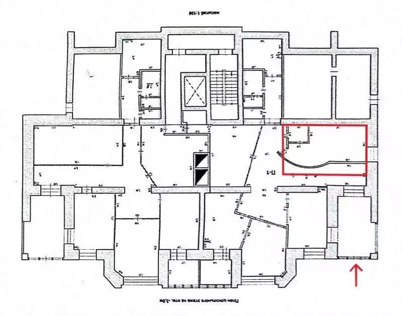 Помещение свободного назначения в Самарская область, Самара ул. ... - Фото 2