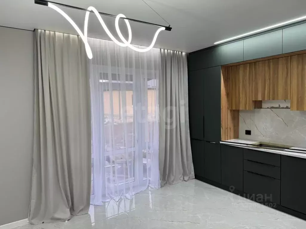 Дом в Ставропольский край, Михайловск Шпаковский район, ул. Павла ... - Фото 2