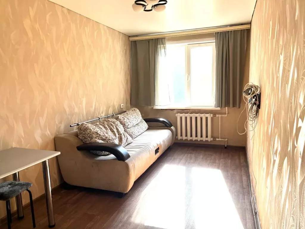 3-к кв. Липецкая область, Липецк ул. Циолковского, 14/2 (54.0 м) - Фото 0