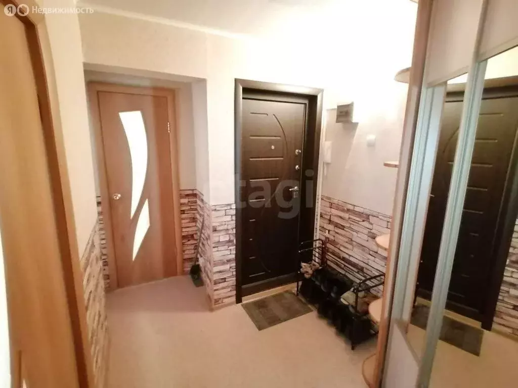 2-комнатная квартира: Омск, микрорайон Заозёрный, Светлая улица, 1/1 ... - Фото 1