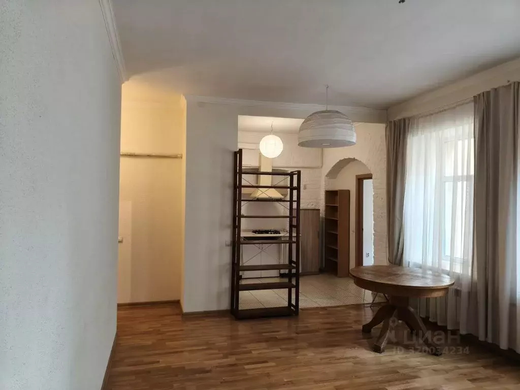 3-к кв. Санкт-Петербург 7-я Васильевского острова линия, 12Б (75.0 м) - Фото 1